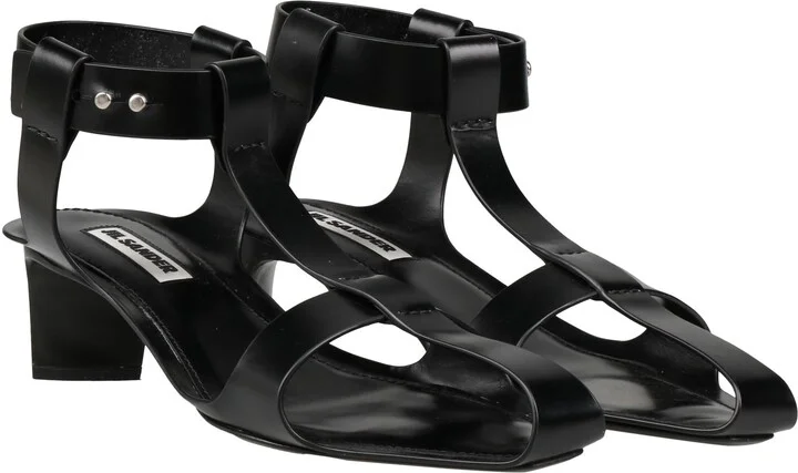 Jil Sander Woman Sandals - Image 7