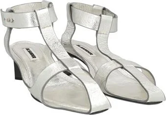 Jil Sander Woman Sandals - Image 2