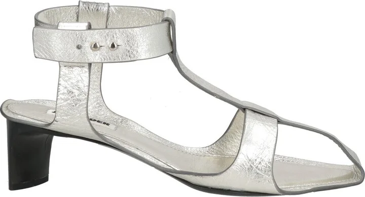 Jil Sander Woman Sandals - Image 3