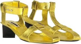 Jil Sander Woman Sandals - Image 5