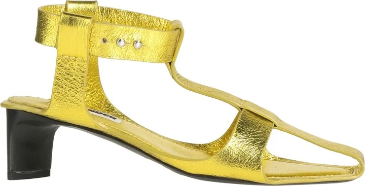 Jil Sander Woman Sandals - Image 6