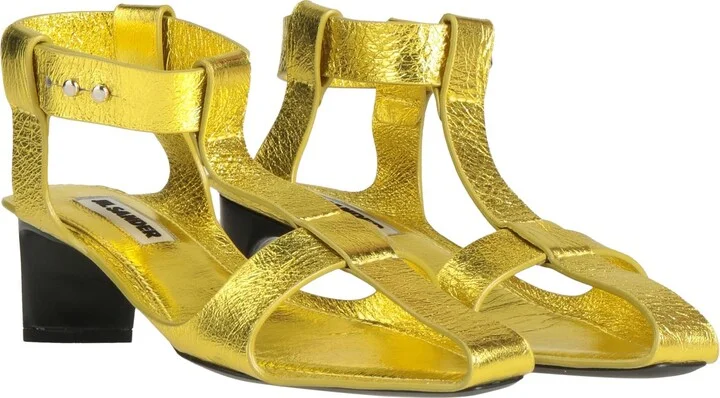 Jil Sander Woman Sandals - Image 7