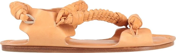 Jil Sander Woman Sandals - Image 3