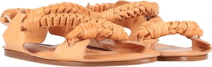 Jil Sander Woman Sandals - Image 4