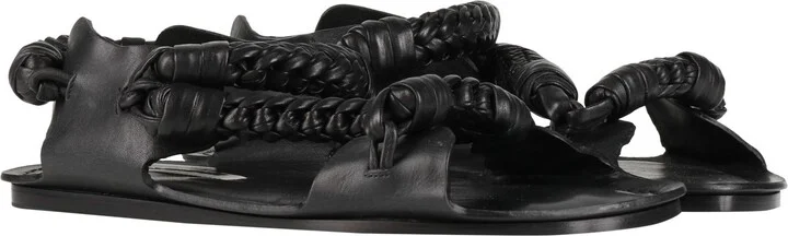 Jil Sander Woman Sandals - Image 7