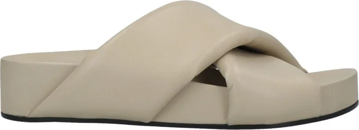 Jil Sander Woman Sandals - Image 3