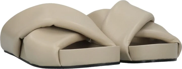 Jil Sander Woman Sandals - Image 4