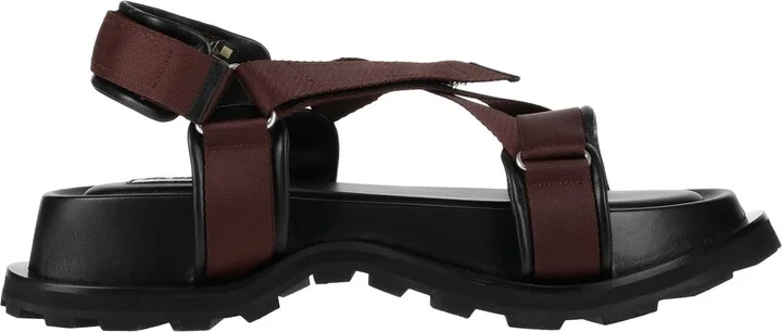Jil Sander Woman Sandals - Image 3