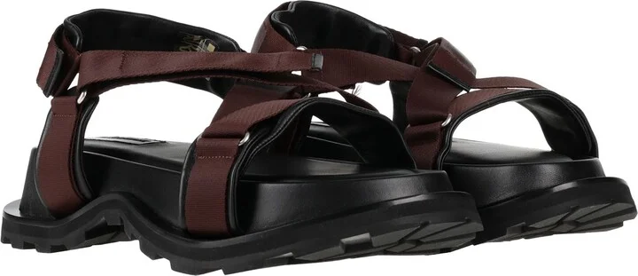 Jil Sander Woman Sandals - Image 4
