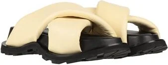 Jil Sander Woman Sandals - Image 2