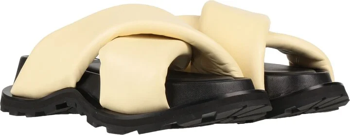 Jil Sander Woman Sandals - Image 4