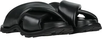 Jil Sander Woman Sandals - Image 5
