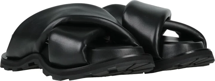 Jil Sander Woman Sandals - Image 7