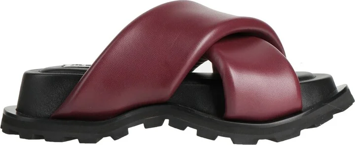 Jil Sander Woman Sandals - Image 9