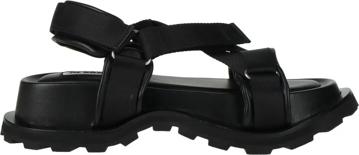 Jil Sander Woman Sandals - Image 3