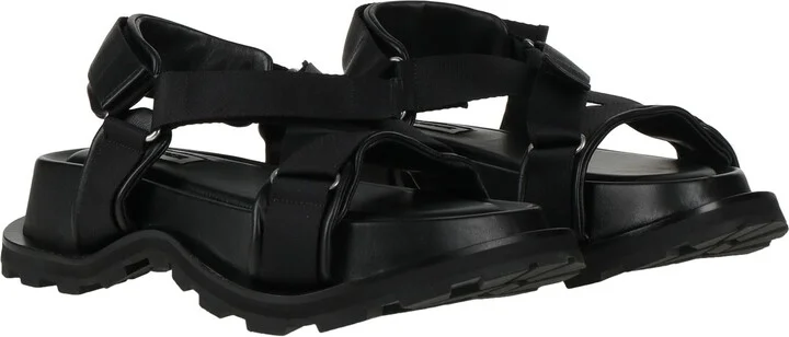 Jil Sander Woman Sandals - Image 4