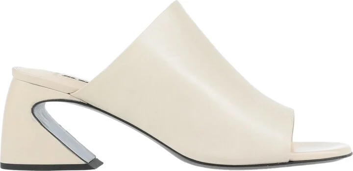 Jil Sander Woman Sandals - Image 3