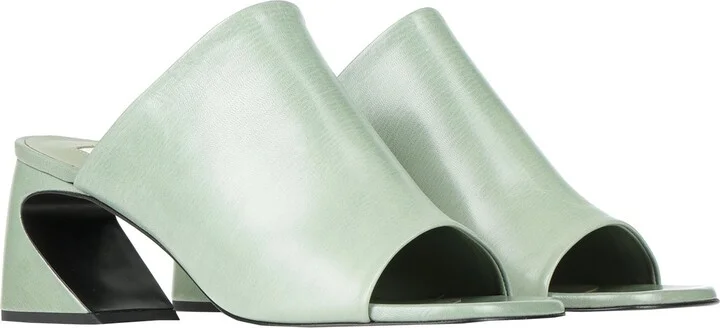Jil Sander Woman Sandals - Image 7