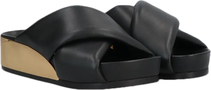Jil Sander Woman Sandals - Image 4