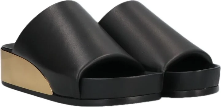 Jil Sander Woman Sandals - Image 4