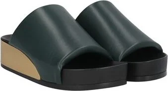 Jil Sander Woman Sandals - Image 5