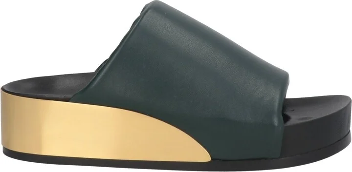 Jil Sander Woman Sandals - Image 6