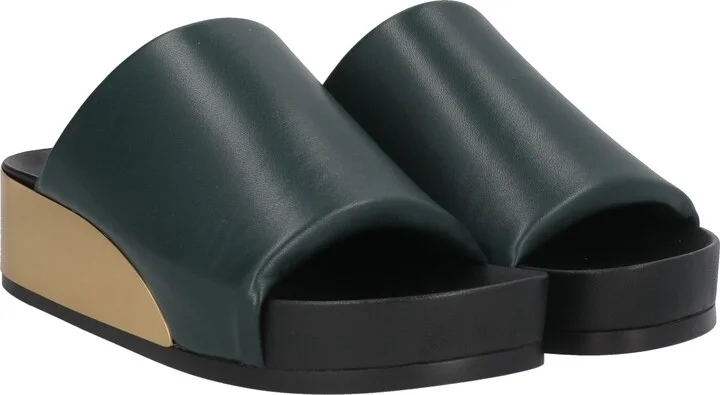 Jil Sander Woman Sandals - Image 7