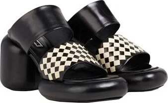 Jil Sander Woman Sandals - Image 2
