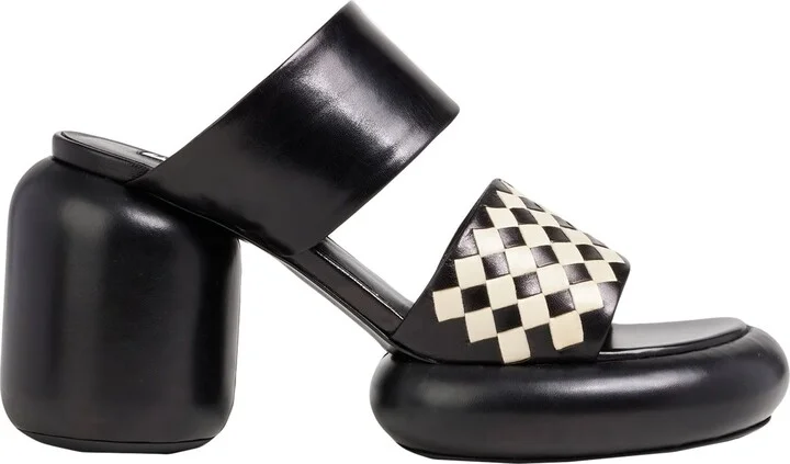 Jil Sander Woman Sandals - Image 3