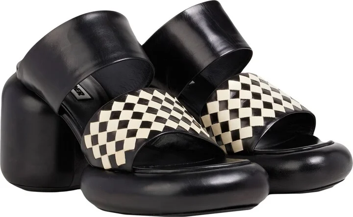 Jil Sander Woman Sandals - Image 4