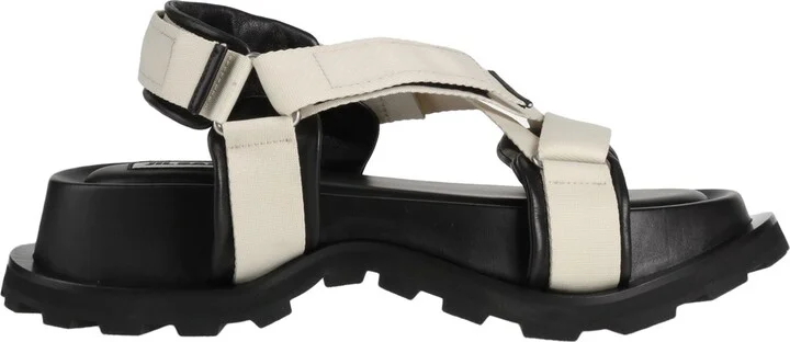 Jil Sander Woman Sandals - Image 3
