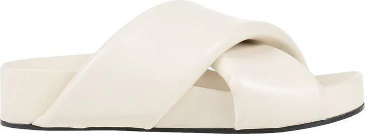Jil Sander Woman Sandals - Image 3