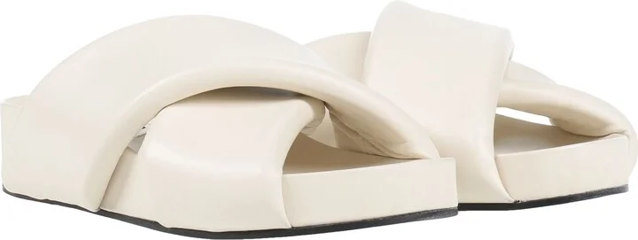 Jil Sander Woman Sandals - Image 4