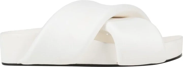Jil Sander Woman Sandals - Image 6
