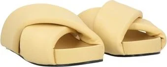 Jil Sander Woman Sandals - Image 8