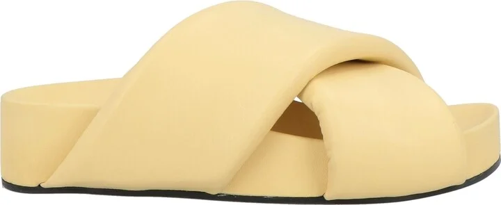 Jil Sander Woman Sandals - Image 9
