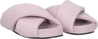 Jil Sander Woman Sandals - Image 11