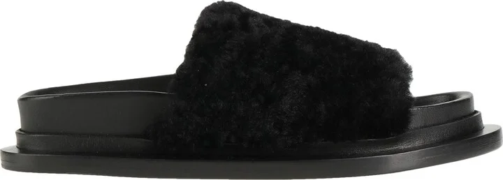 Jil Sander Woman Sandals - Image 3