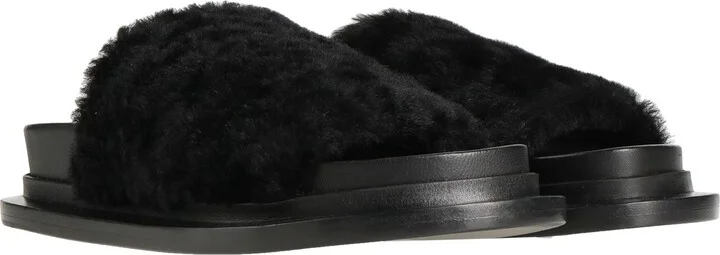 Jil Sander Woman Sandals - Image 4