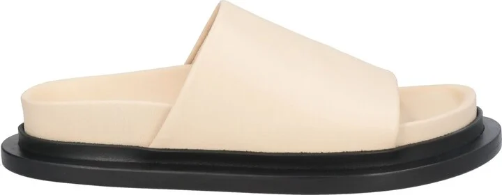 Jil Sander Woman Sandals - Image 3