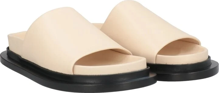 Jil Sander Woman Sandals - Image 4