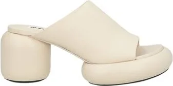 Jil Sander Woman Sandals
