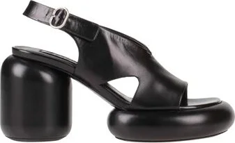 Jil Sander Woman Sandals