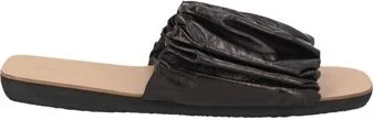 Jil Sander Woman Sandals