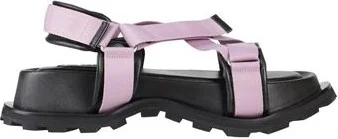 Jil Sander Woman Sandals