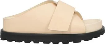 Jil Sander Woman Sandals
