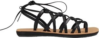 Jil Sander Woman Sandals