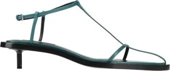 Jil Sander Woman Sandals