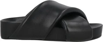 Jil Sander Woman Sandals