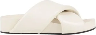 Jil Sander Woman Sandals